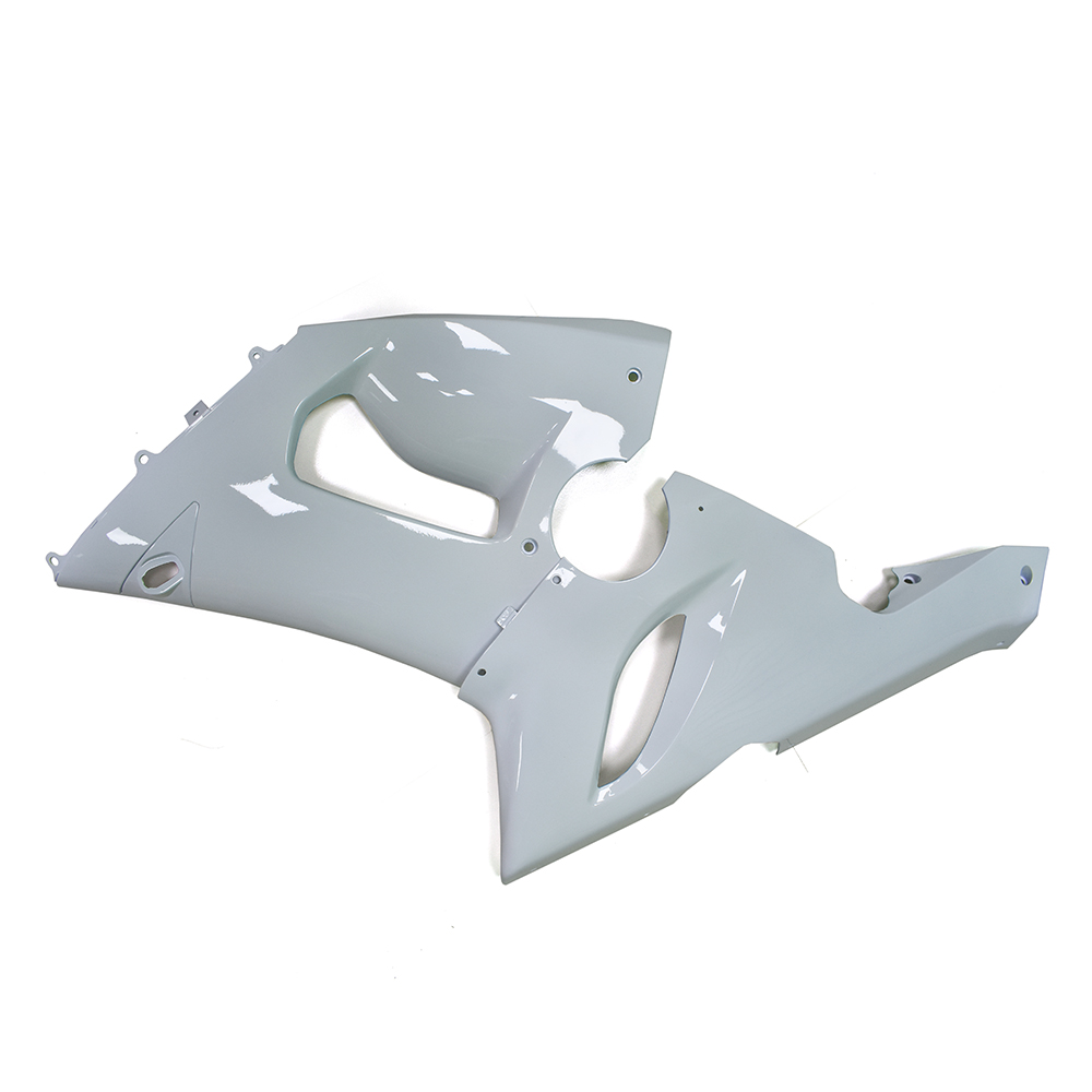 Fairing Kit Bodywork for Kawasaki ZX6R 2005 2006 Plastic Fairings